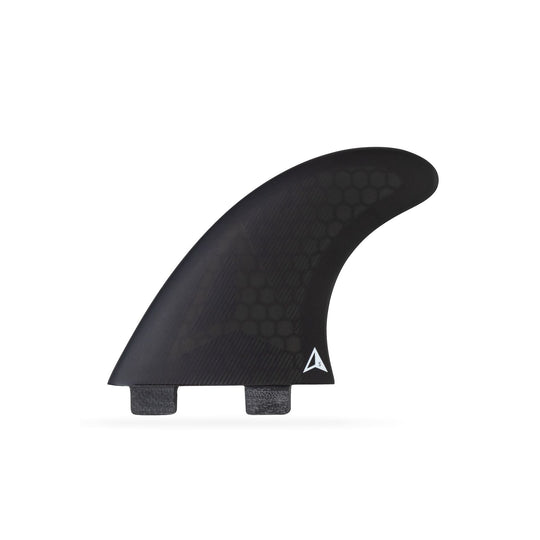 ROAM Thruster Fin Set Allround two tab