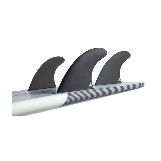 ROAM Thruster Fin Set Allround two tab