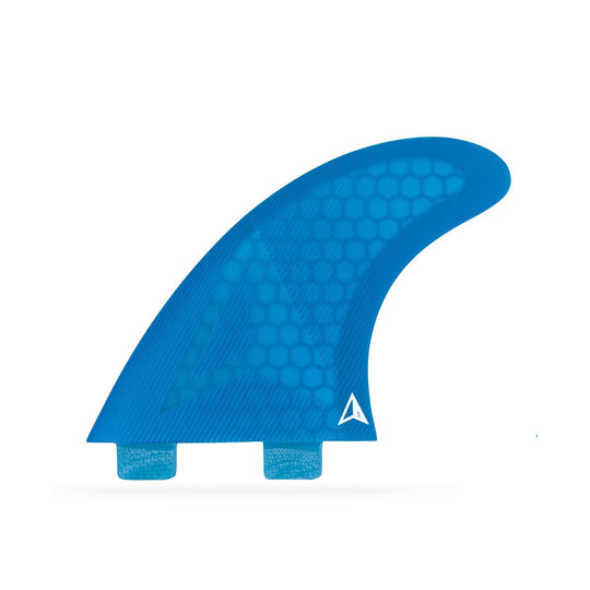 ROAM Thruster Fin Set Allround two tab