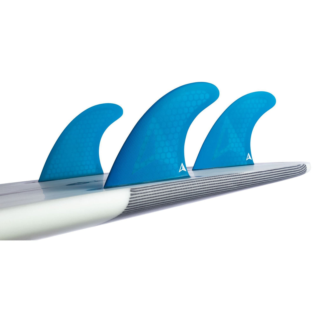 ROAM Thruster Fin Set Allround two tab