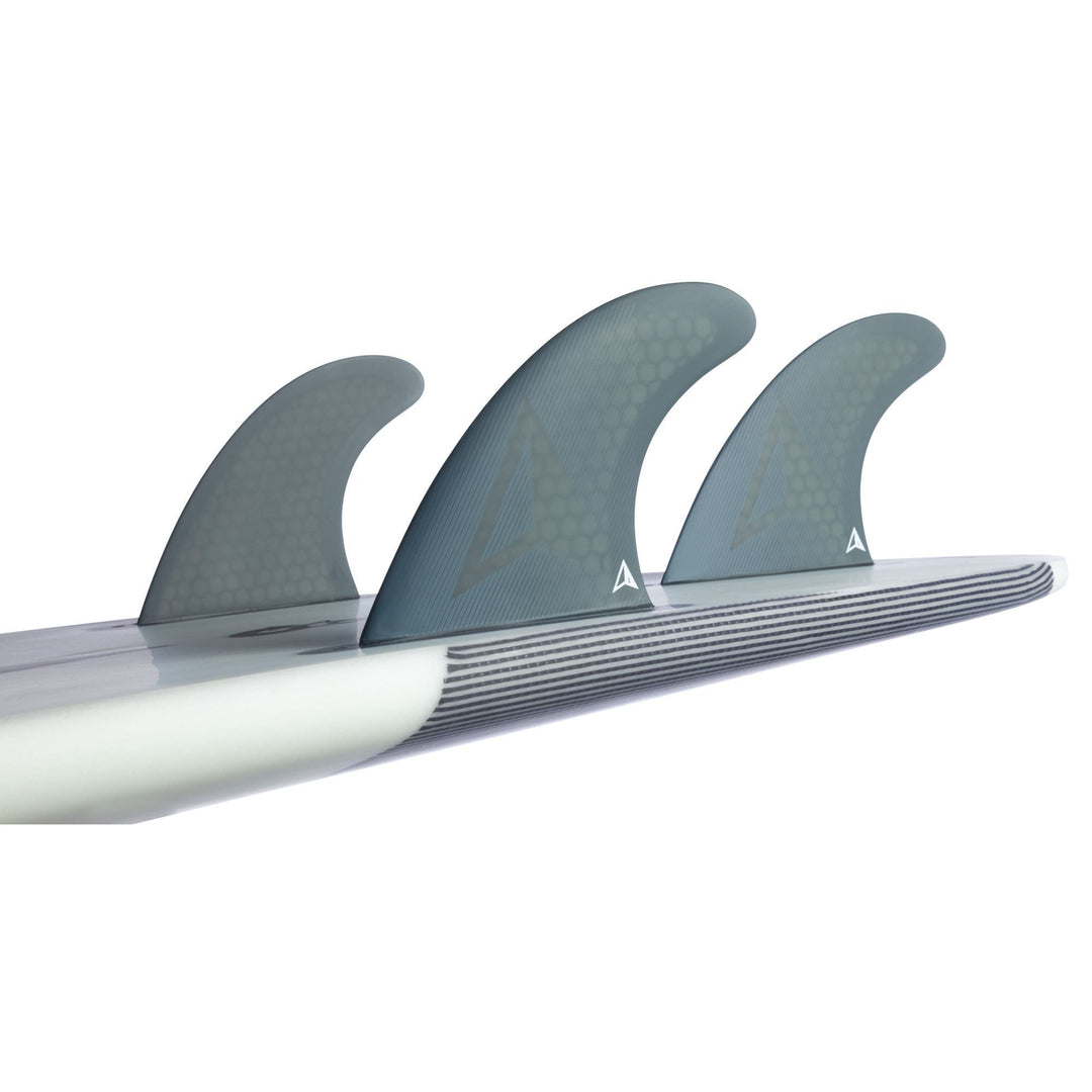 ROAM Thruster Fin Set Allround two tab