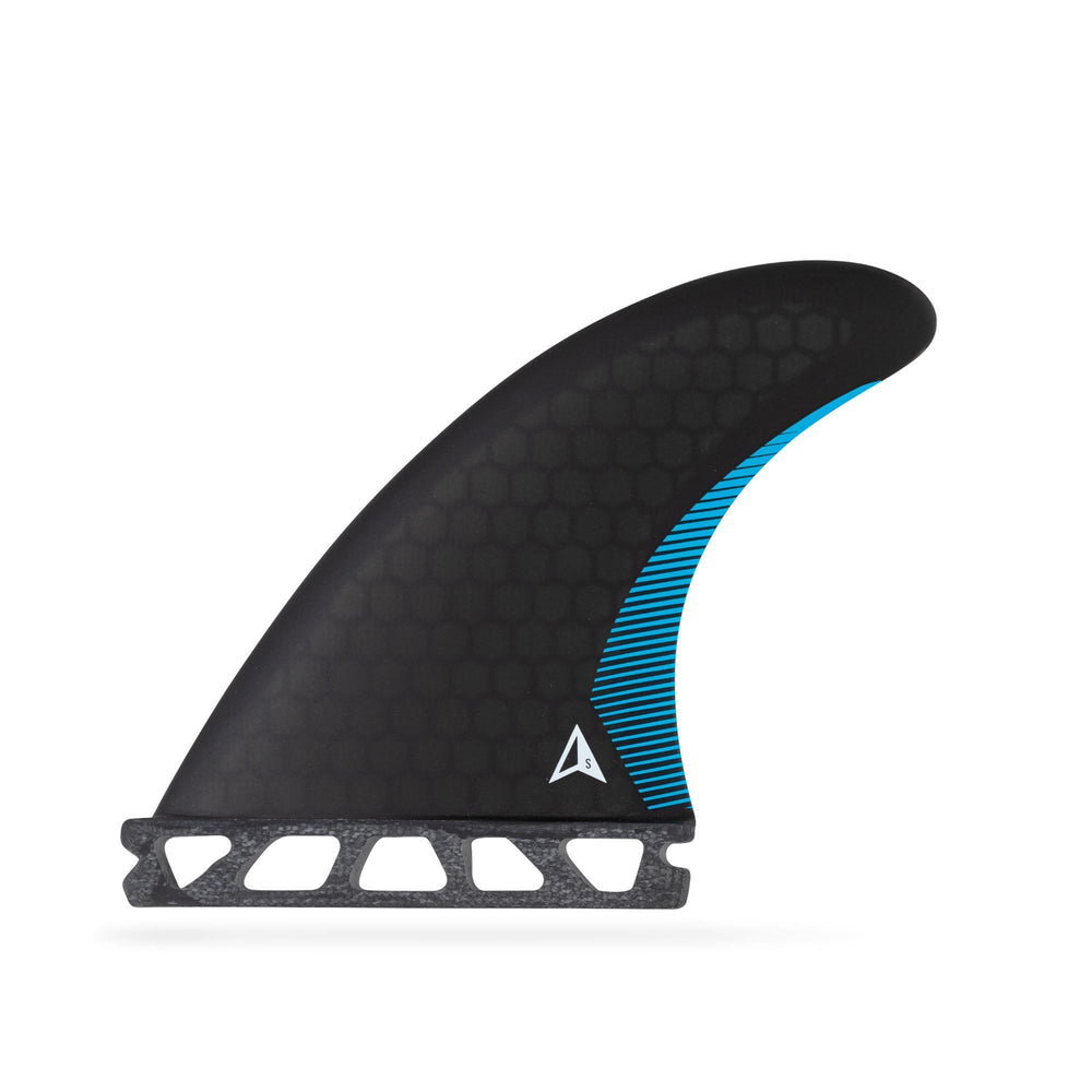 ROAM Thruster Fin Set Performer one tab