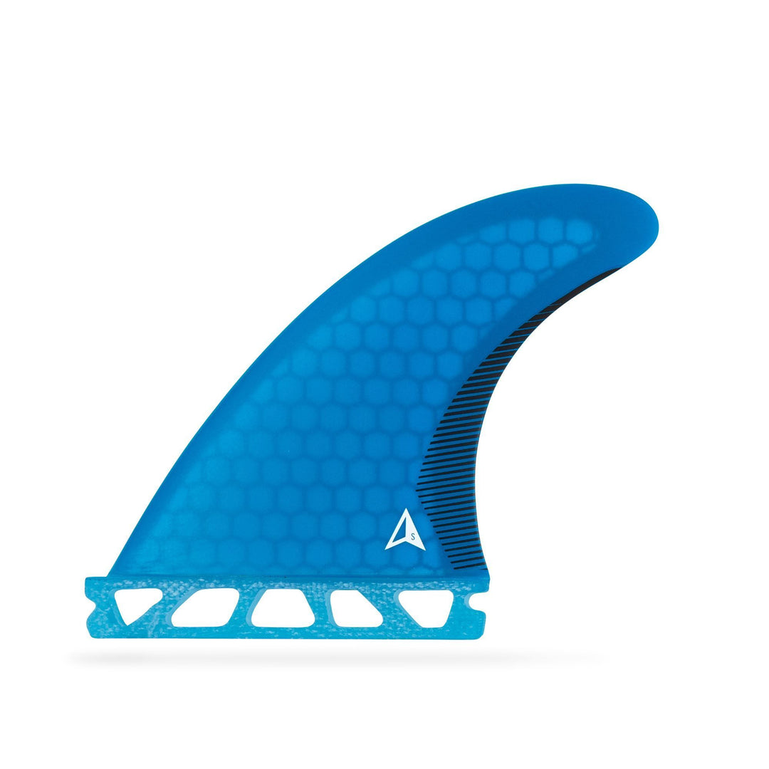 ROAM Thruster Fin Set Performer one tab