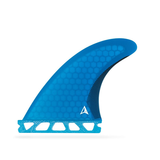 ROAM Thruster Fin Set Performer one tab