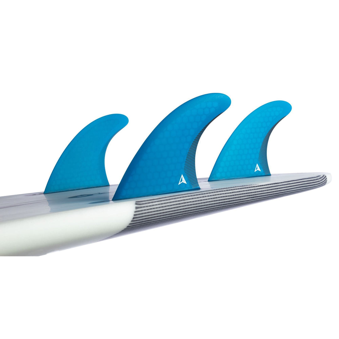 ROAM Thruster Fin Set Performer one tab
