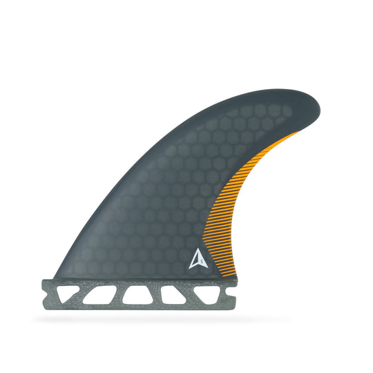 ROAM Thruster Fin Set Performer one tab