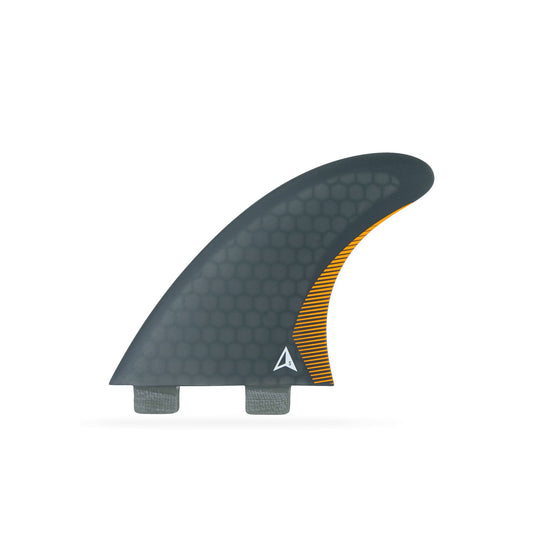 ROAM Thruster Fin Set Performer two tab