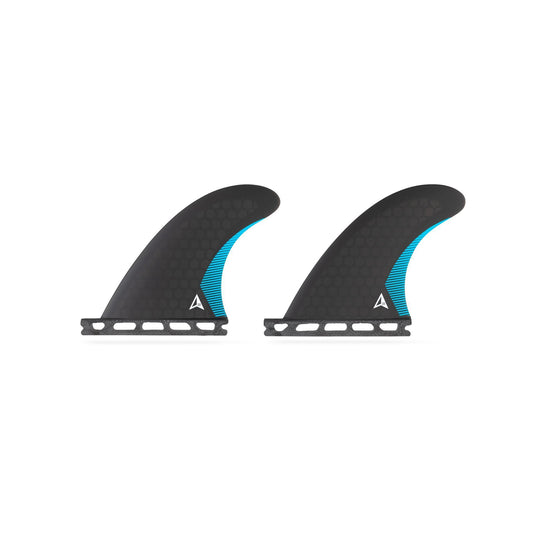 ROAM Quad Rear Fin Set one tab