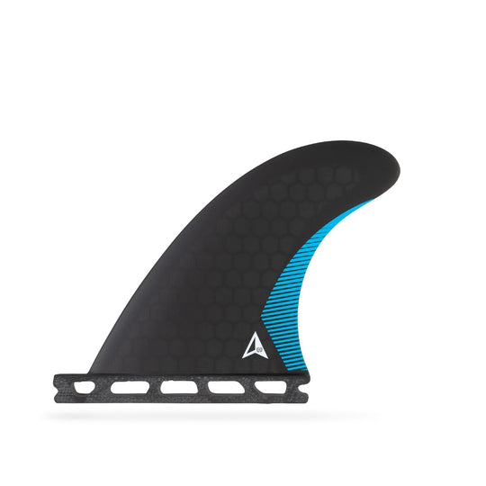 ROAM Quad Rear Fin Set one tab