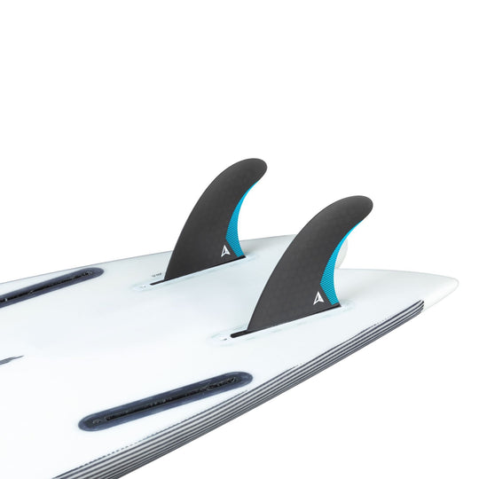 ROAM Quad Rear Fin Set one tab