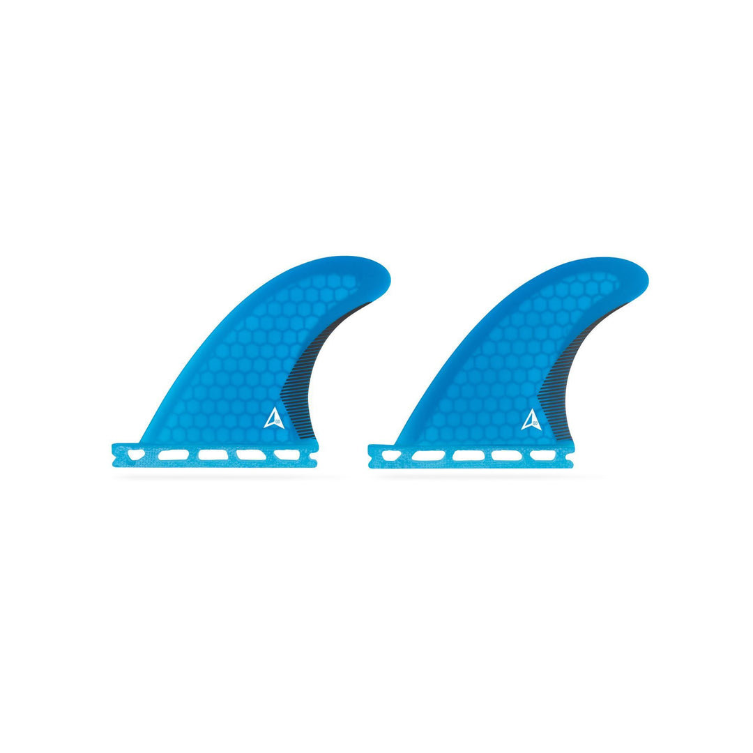 ROAM Quad Rear Fin Set one tab