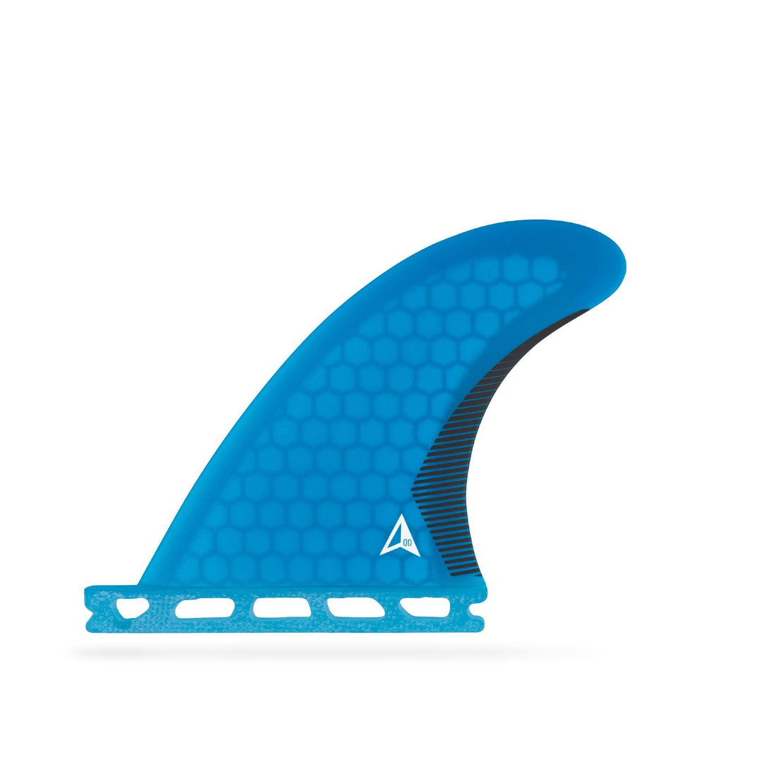 ROAM Quad Rear Fin Set one tab