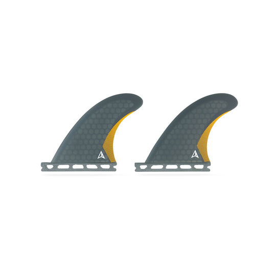 ROAM Quad Rear Fin Set one tab