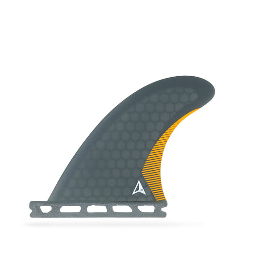 ROAM Quad Rear Fin Set one tab