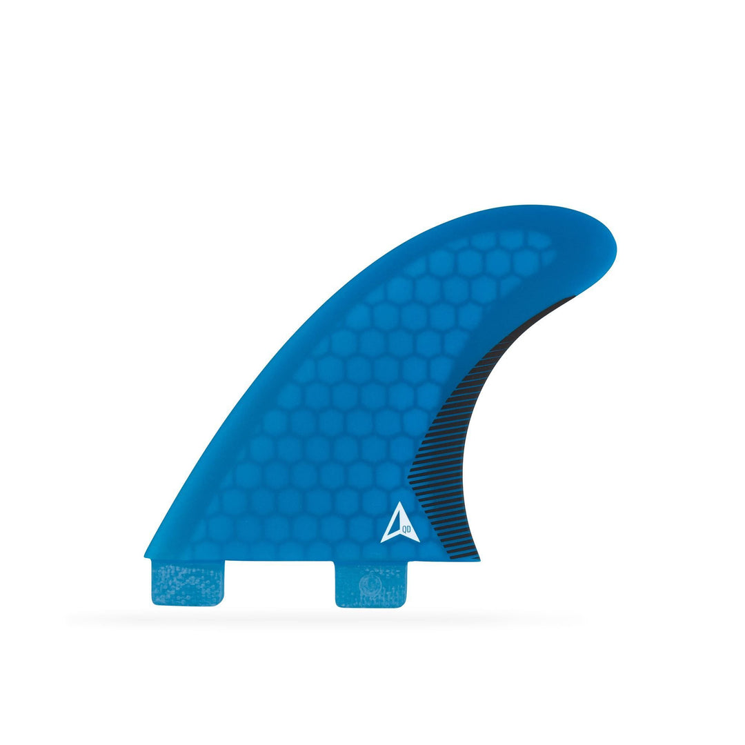 ROAM Quad Rear Fin set two tab