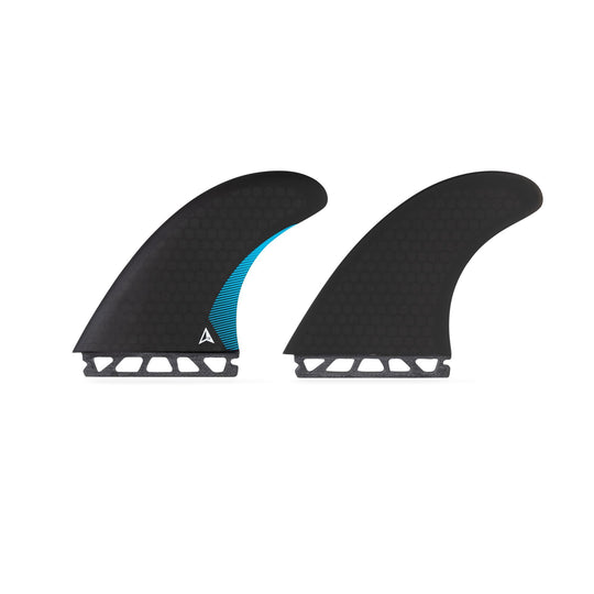 ROAM Twin Fin Set one tab