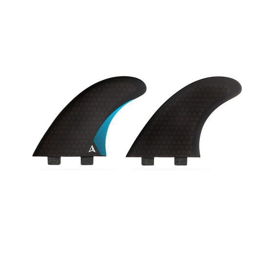 ROAM Twin Fin Set two tab