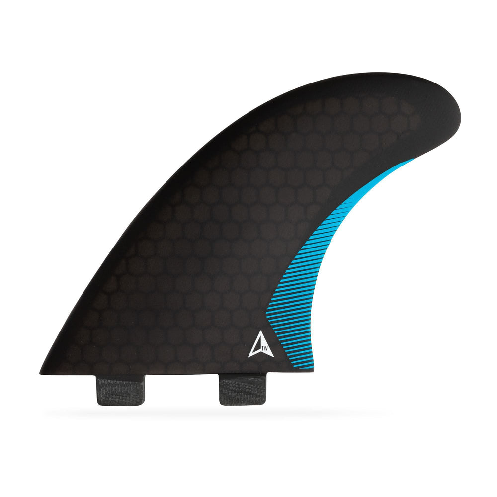 ROAM Twin Fin Set two tab