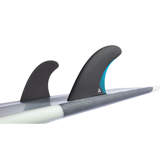ROAM Twin Fin Set two tab