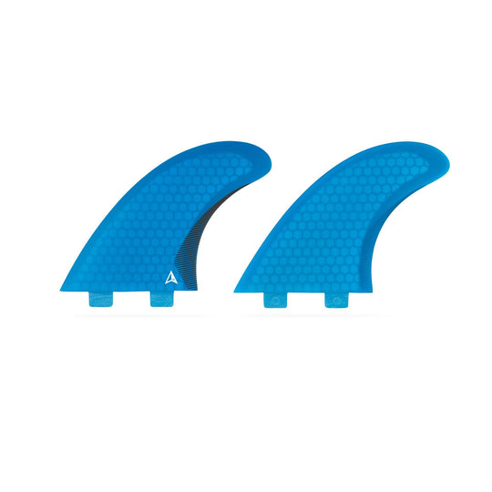 ROAM Twin Fin Set two tab