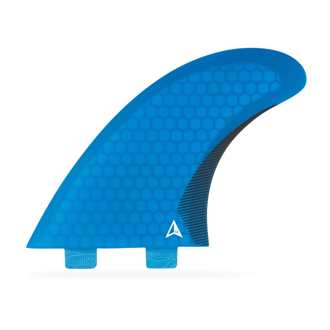 ROAM Twin Fin Set two tab