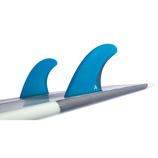 ROAM Twin Fin Set two tab