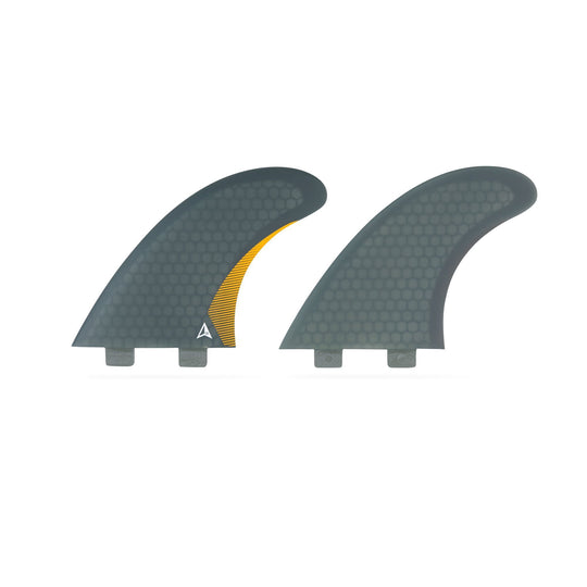 ROAM Twin Fin Set