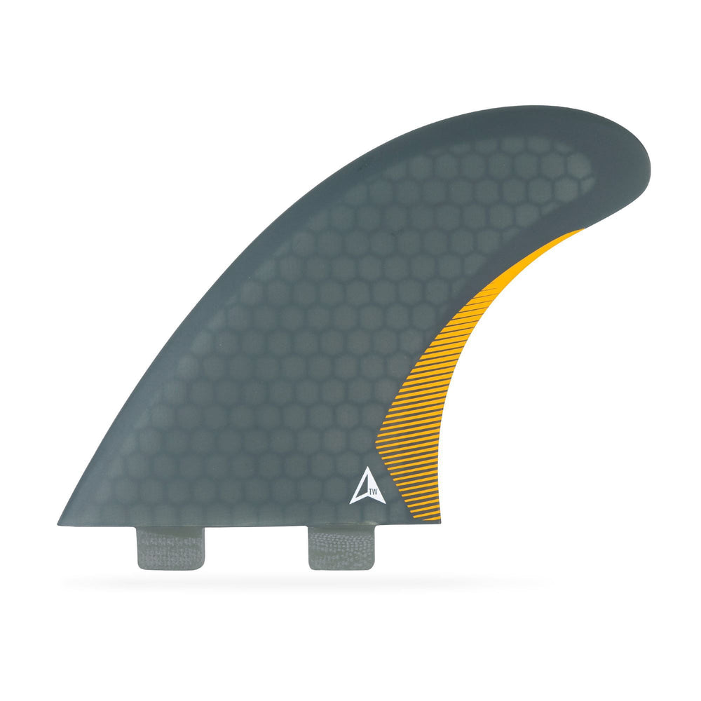 ROAM Twin Fin Set