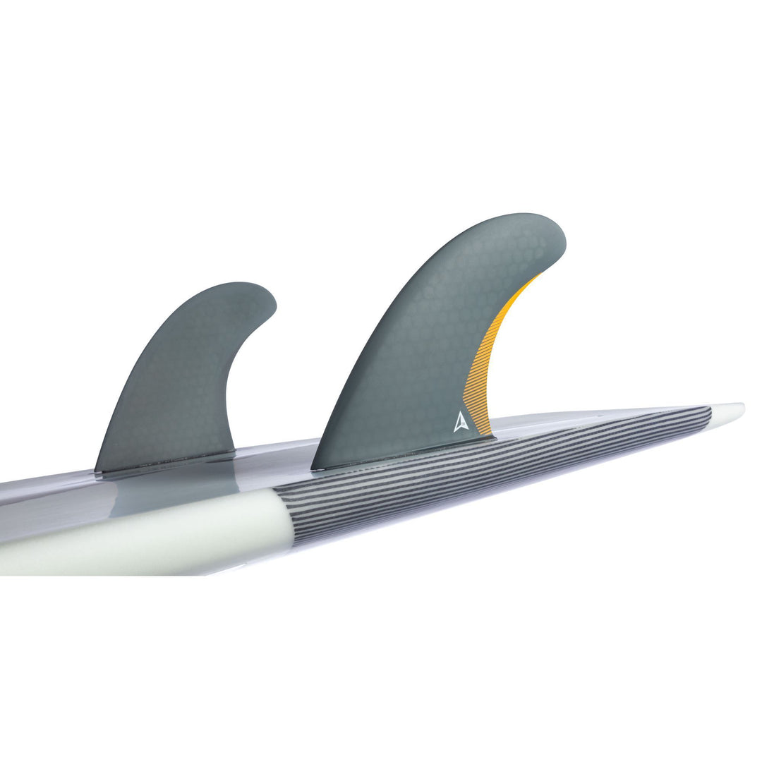 ROAM Twin Fin Set