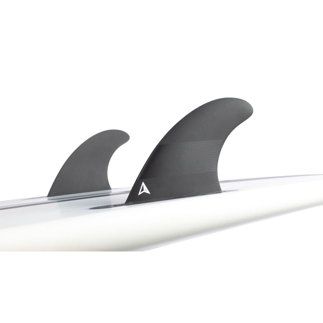ROAM Sidebite Fin Set two tab