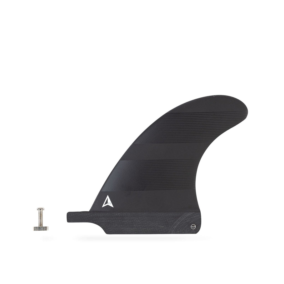 ROAM Surfboard Single Fin US Box