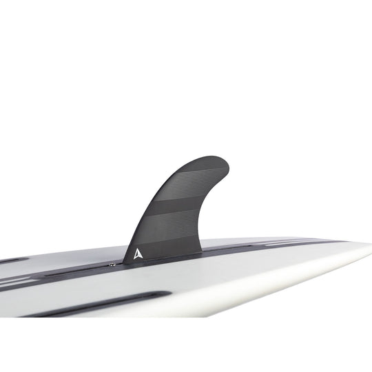 ROAM Surfboard Single Fin US Box