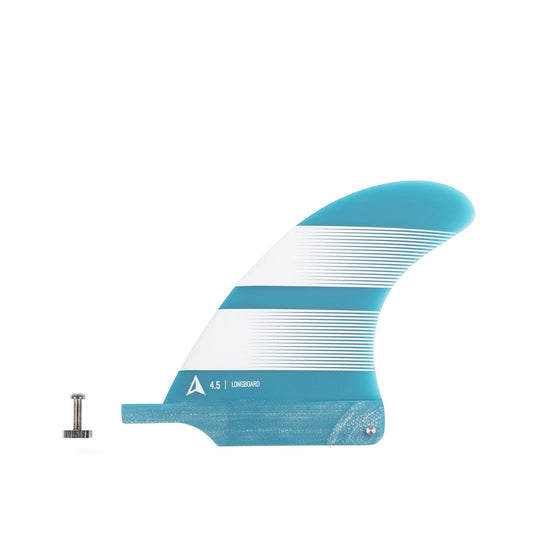 ROAM Surfboard Single Fin US Box