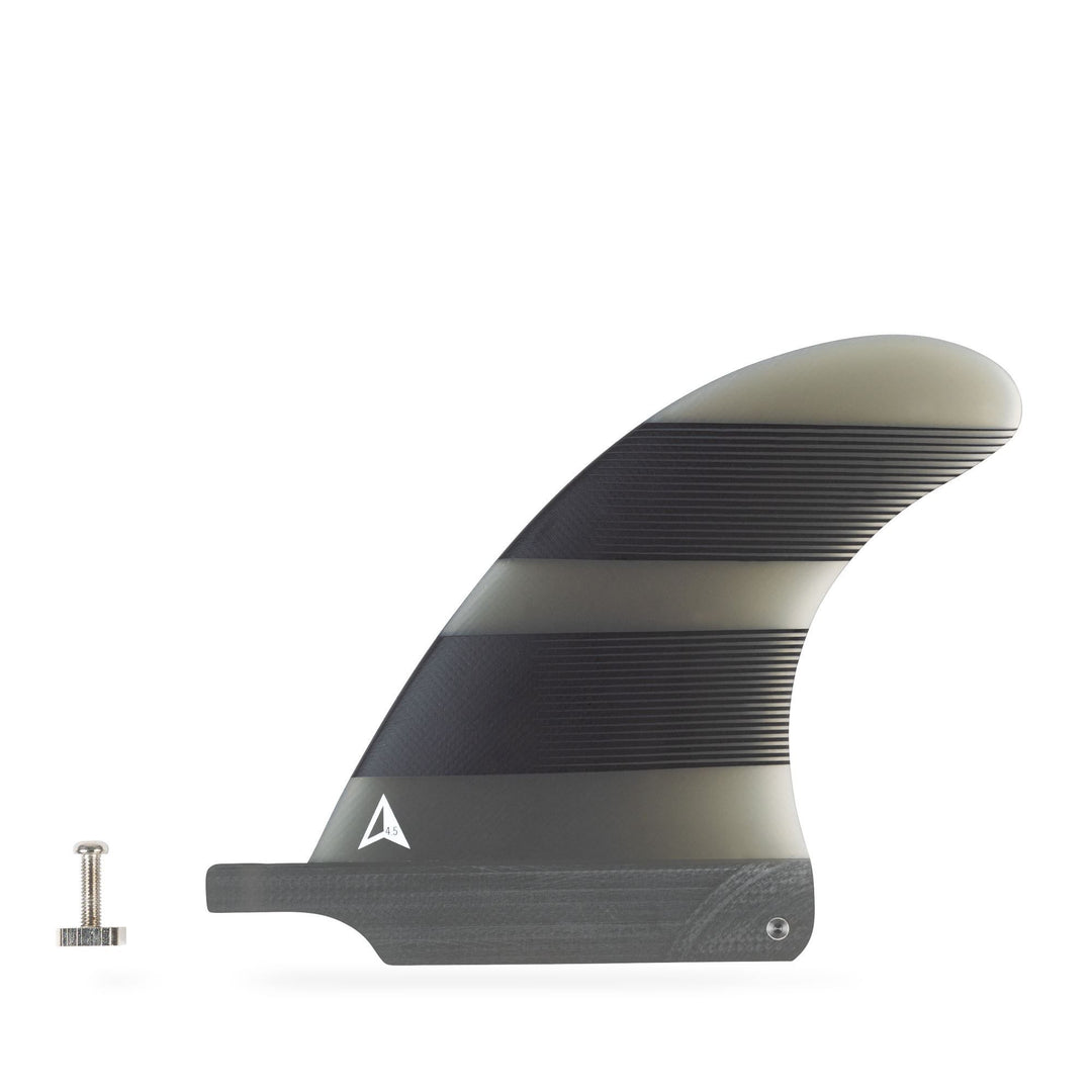 ROAM Surfboard Single Fin US Box