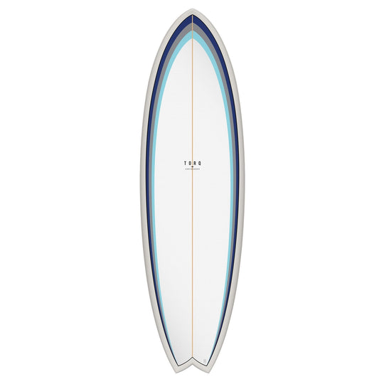 Torq MOD Fish Surfboard