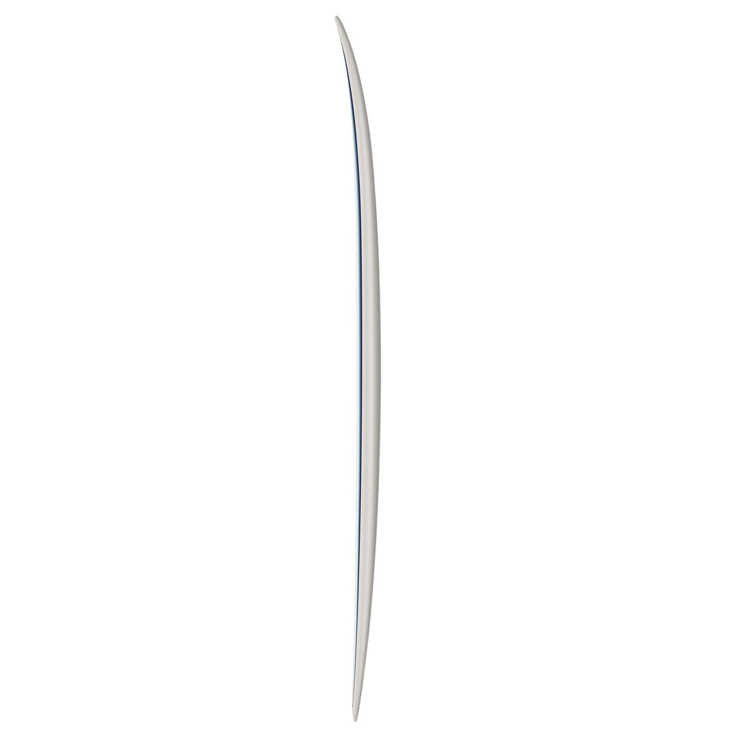 Surfboard TORQ TET 7.6 MOD Fun Sand