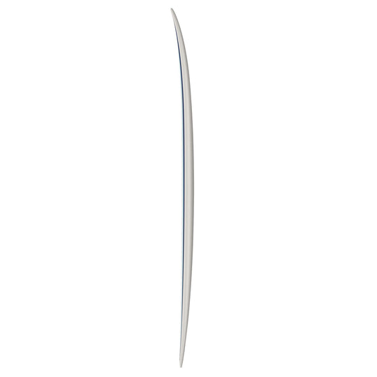Surfboard TORQ TET 7.6 MOD Fun Sand