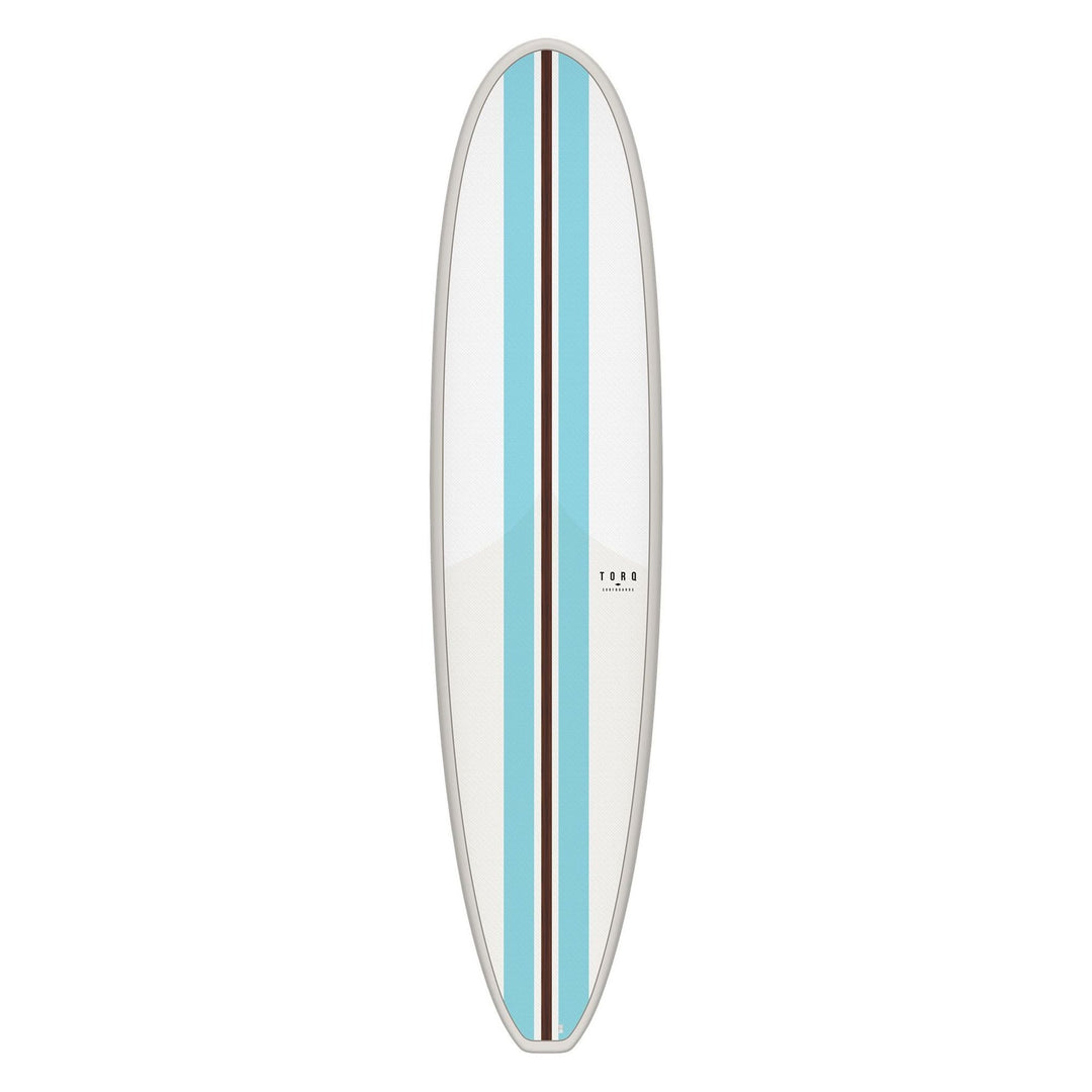 Torq TET Longboard