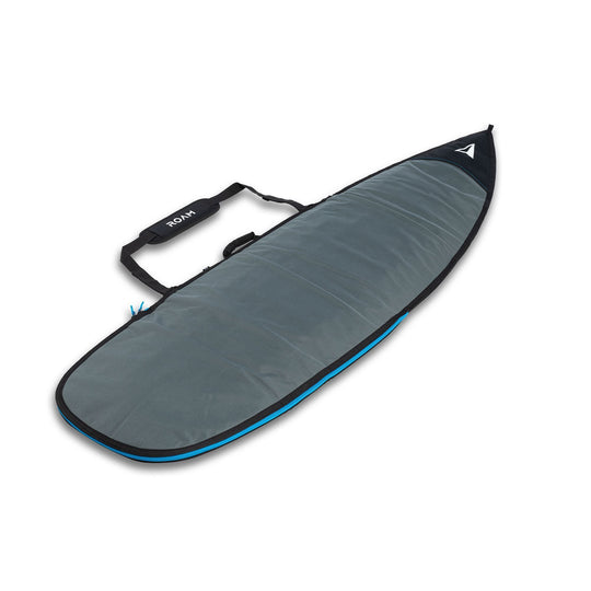 ROAM Boardbag Surfboard Daylight Short PLUS