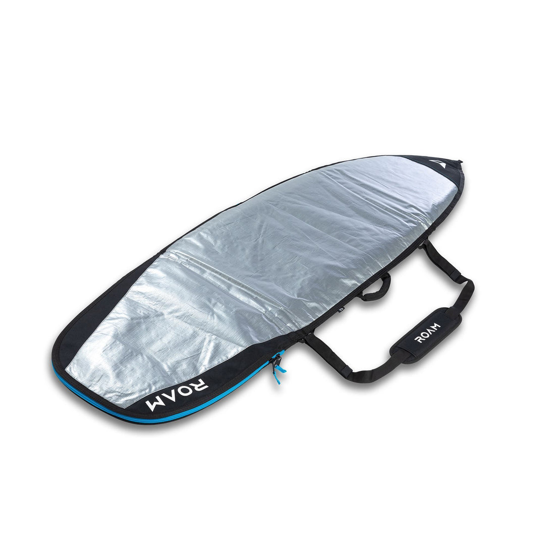 ROAM Boardbag Surfboard Daylight Short PLUS