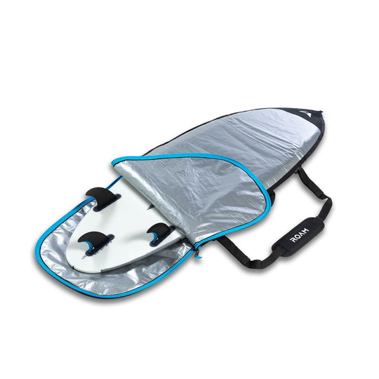 ROAM Boardbag Surfboard Daylight Short PLUS