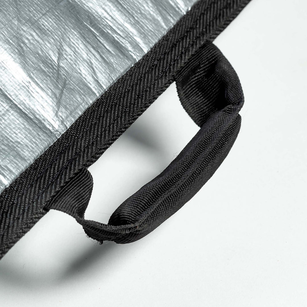 ROAM Boardbag Surfboard Daylight Fish PLUS