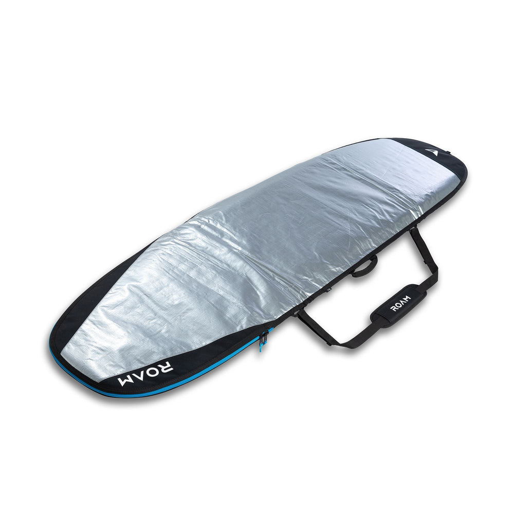ROAM Boardbag Surfboard Daylight Funboard PLUS