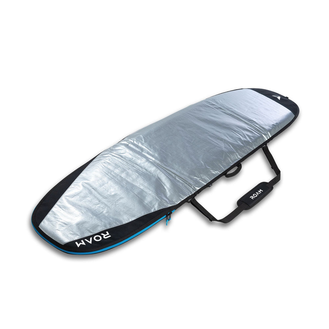 ROAM Boardbag Surfboard Daylight Funboard PLUS