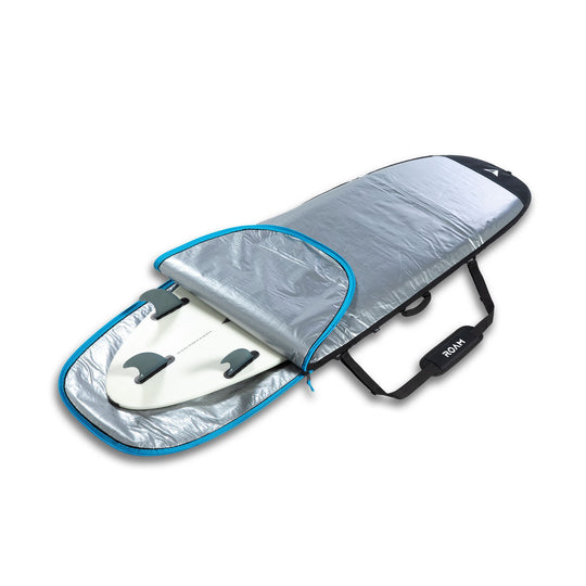 ROAM Boardbag Surfboard Daylight Funboard PLUS