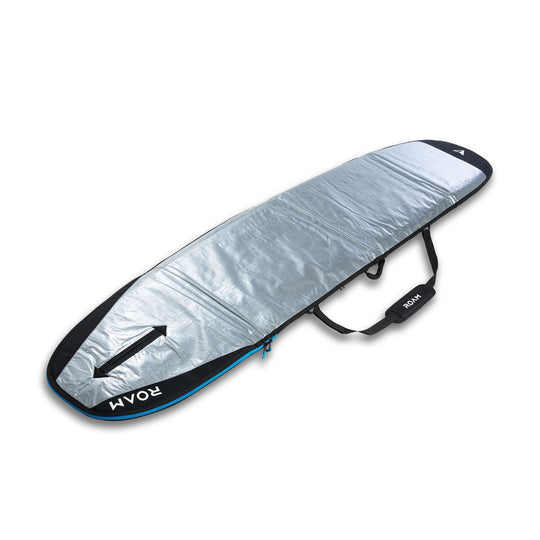 ROAM Boardbag Surfboard Daylight Long PLUS