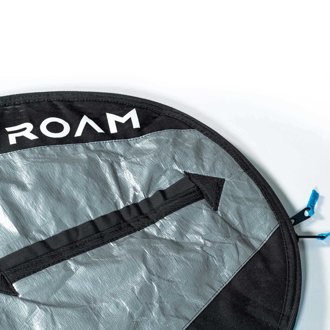 ROAM Boardbag Surfboard Daylight Long PLUS