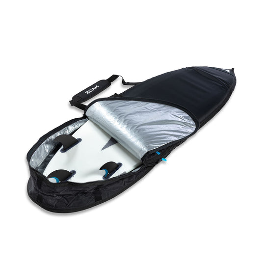 ROAM Boardbag Surfboard Tech Bag Short PLUS