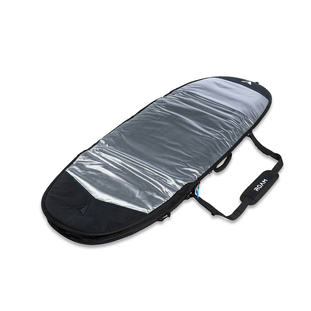 ROAM Boardbag Surfboard Tech Bag Fish PLUS