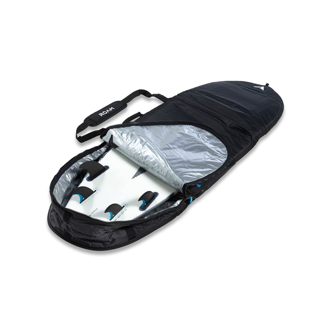 ROAM Boardbag Surfboard Tech Bag Fish PLUS